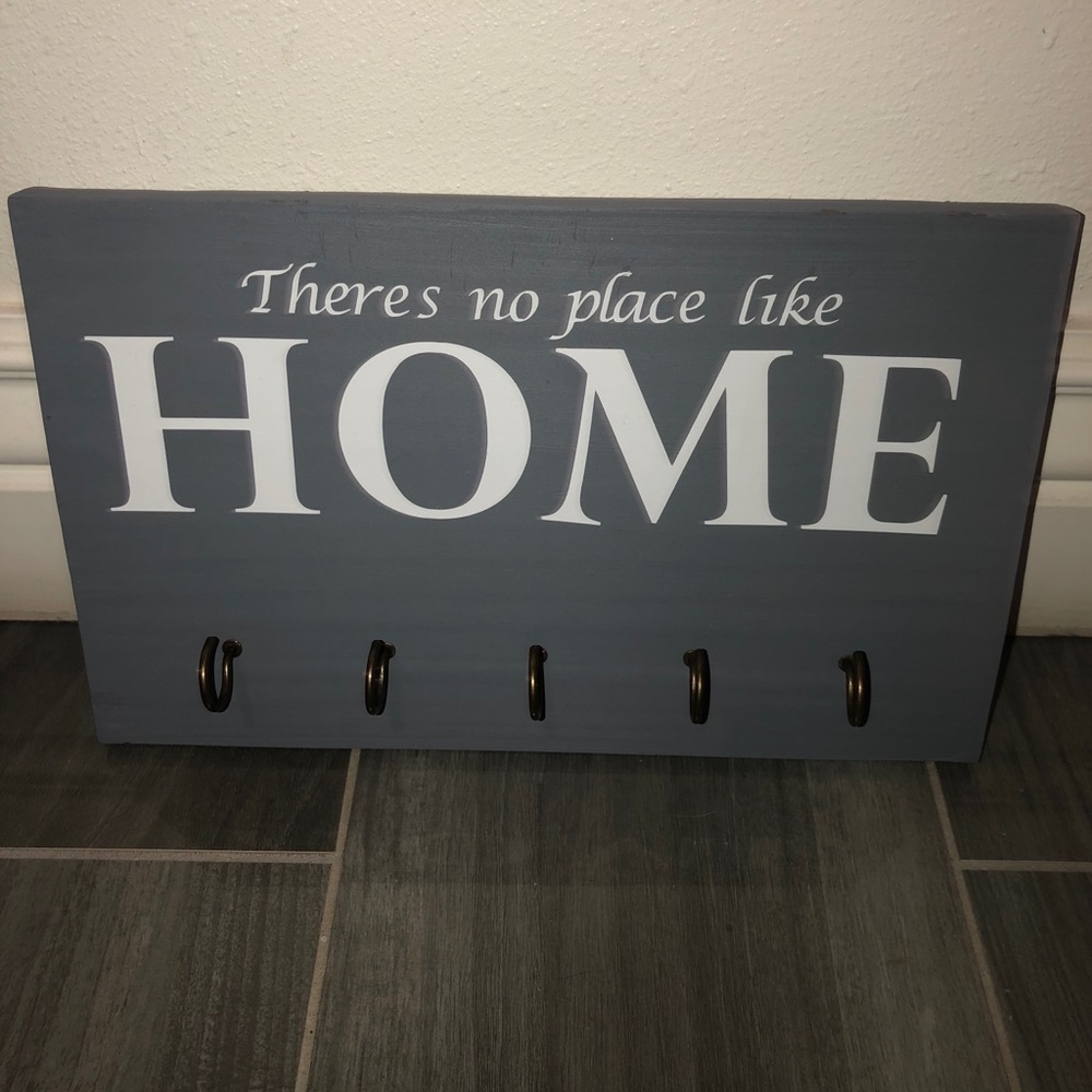 Key Chain Holder - Picture 2 of 6
